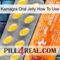 Kamagra Oral Jelly How To Use new05